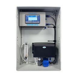 在線濁度分析儀