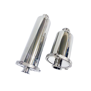 不銹鋼管道過濾器226插口