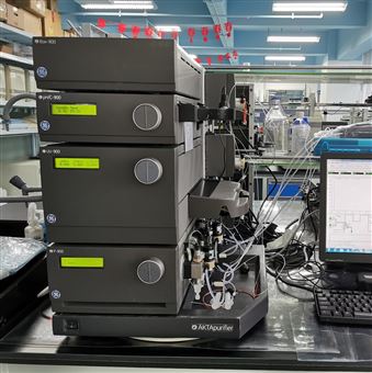 AKTA Purifier 100蛋白純化儀,層析系統(tǒng)