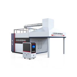 CW-L029火焰引燃家具和组件燃烧试验仪