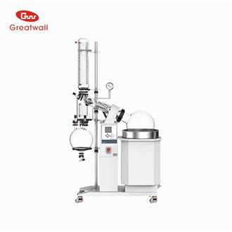 大型防爆旋轉蒸發儀