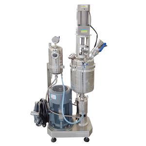 GRS2000环保型脱模剂乳化机