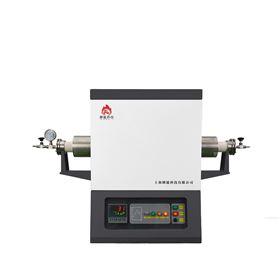 1100℃箱式实验电炉