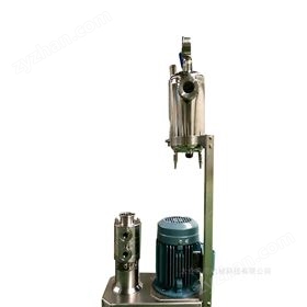 聚酰亞胺粉液混合機(jī)
