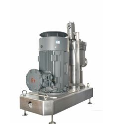 GMSD2000水性銅金粉研磨分散機(jī)