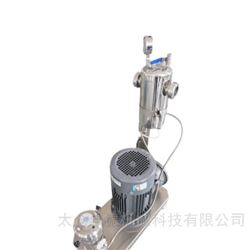 GMD2000透明隔热涂料分散机