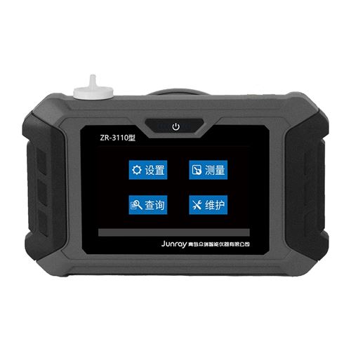 ZR-3110型便携式多气体检测仪(C款)