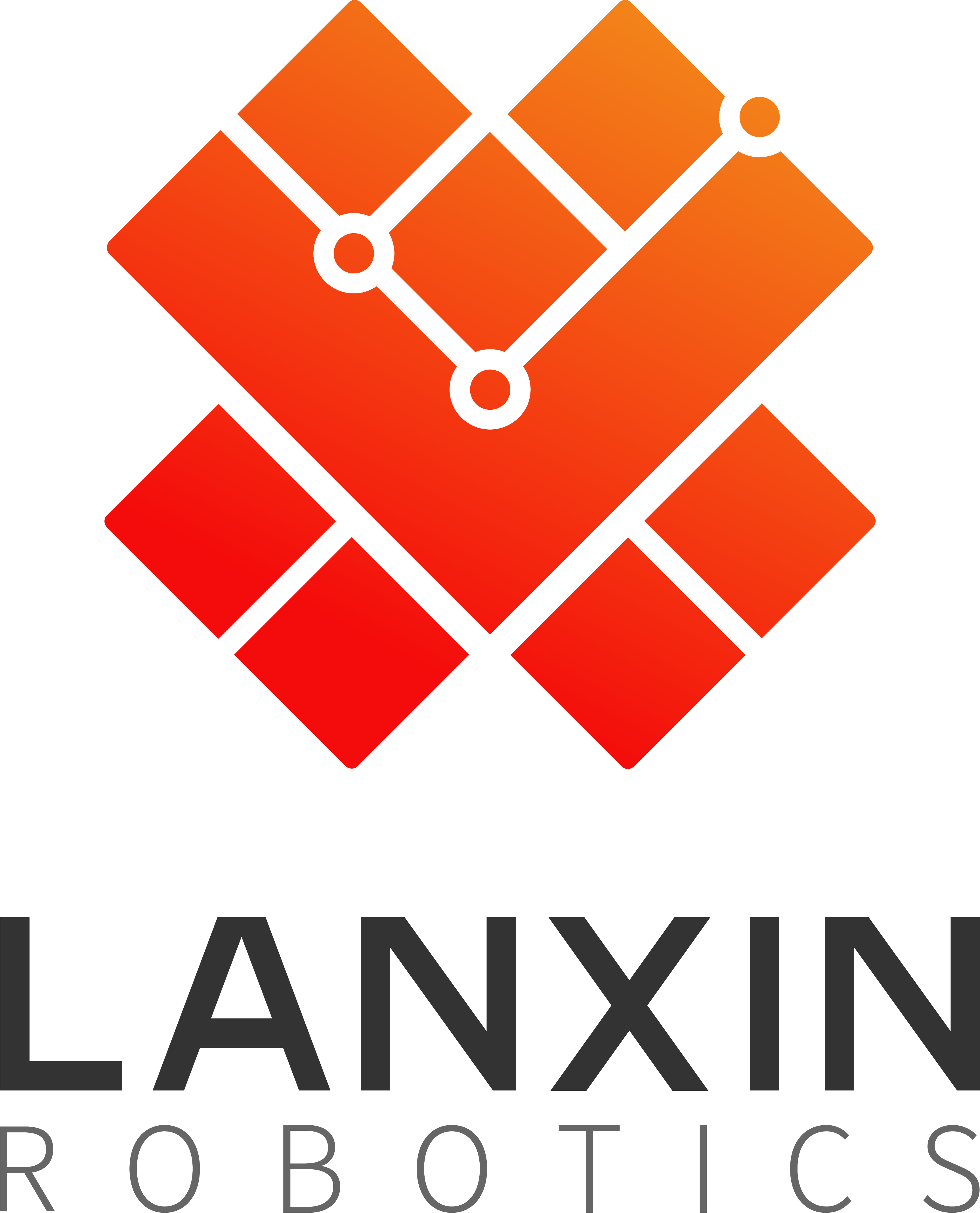 杭州藍(lán)芯機(jī)器人技術(shù)股份有限公司