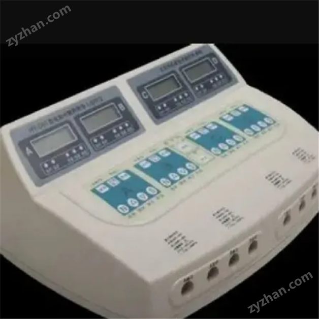 中頻藥物導入治療儀