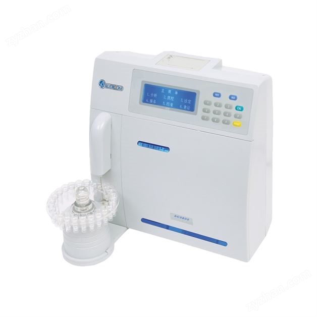 江蘇奧迪康 電解質(zhì)分析儀