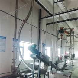 s型管鏈
