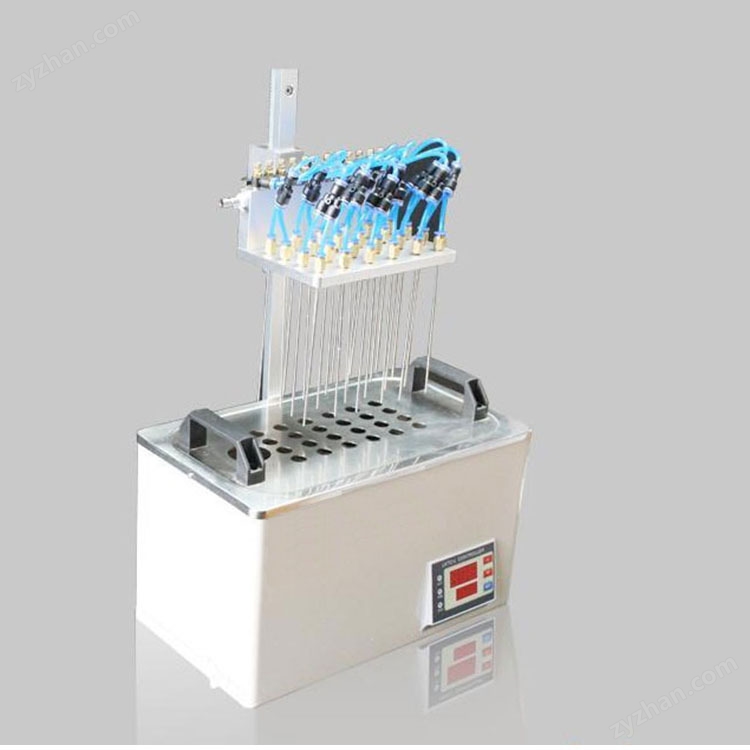 1.jpg 方形水浴氮吹儀氮氣濃縮裝置