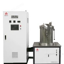 LNG-1200真空碳管爐