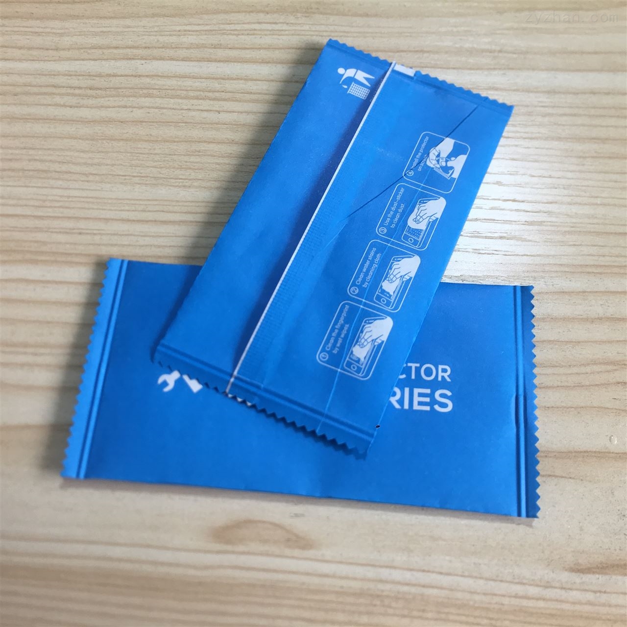 xzb250 医用湿巾,毛巾,枕式背封式包装机