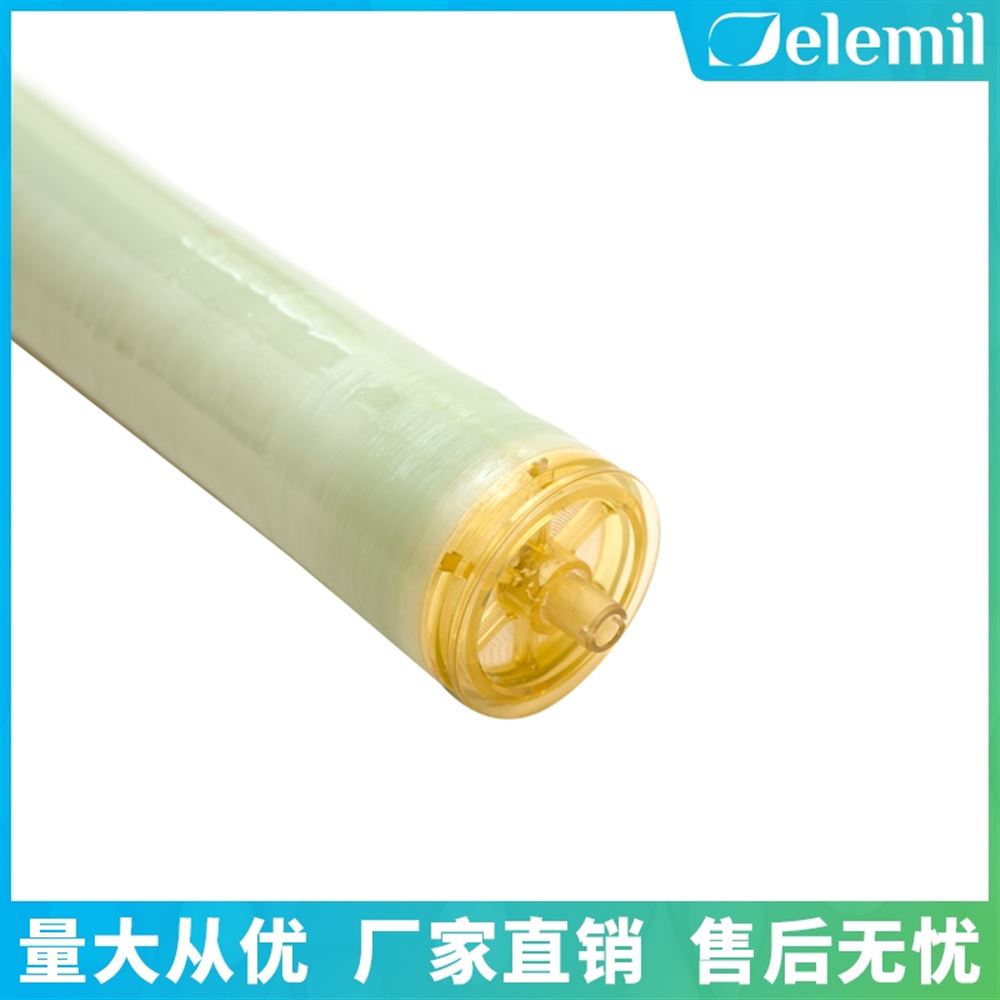 納濾“膜法”為飲用水安全保駕護(hù)航