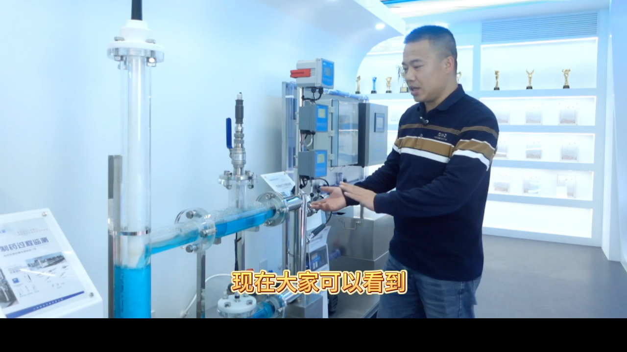 过程仪表监测作用：保障工业安全 + 优化生产效率实操指南