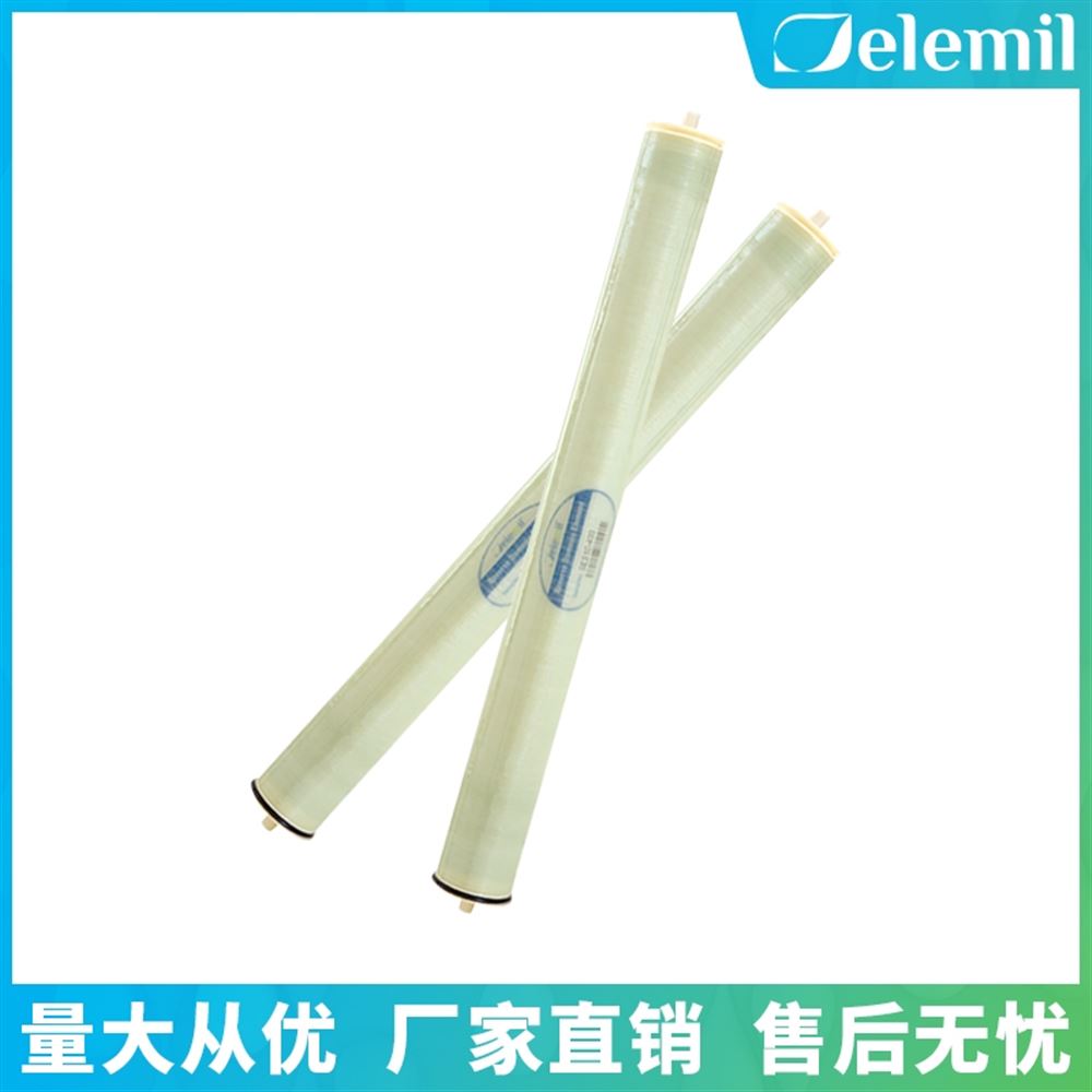你知道為什么海水淡化脫鹽處理常用反滲透膜技術(shù)嗎？
