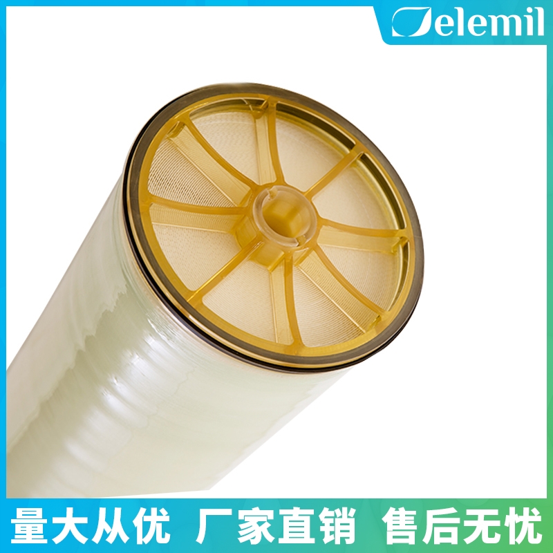 純堿生產(chǎn)中鹵水精制工藝為什么應(yīng)用納濾膜技術(shù)