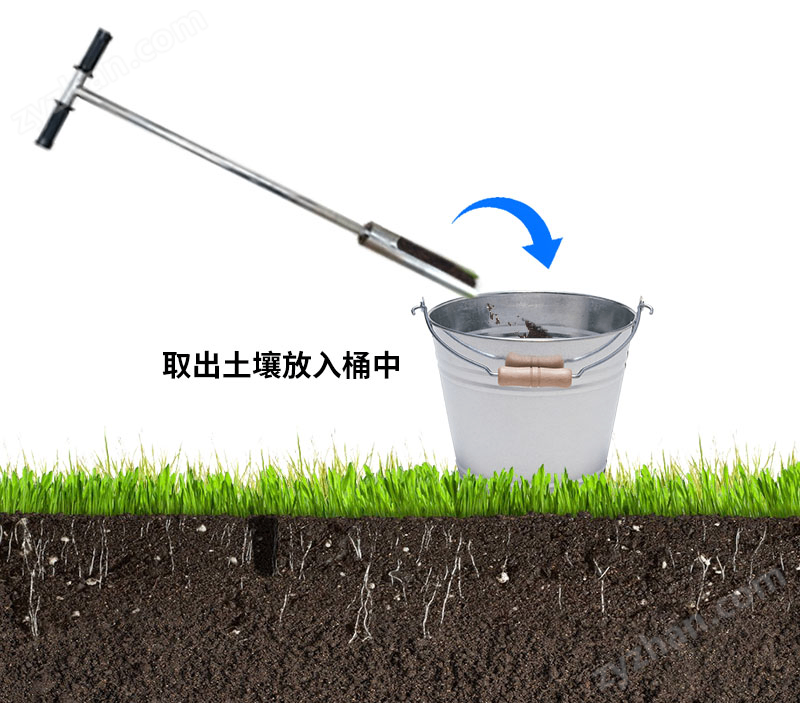 農(nóng)業(yè)土壤墑情自動(dòng)監(jiān)測儀