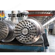 鋼制列管式熱交換器高效