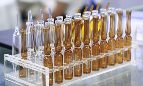 10月金股出爐！這家醫(yī)藥企業(yè)被多家機(jī)構(gòu)推薦