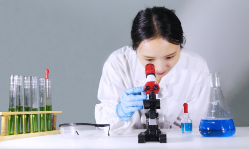 生命科學上游國產力量正強勢崛起！這些藥企快速突圍