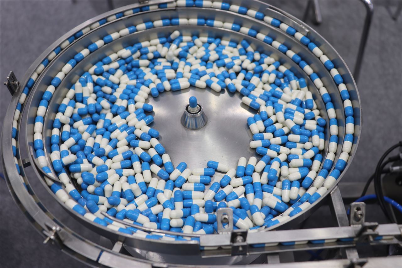 2025年醫(yī)藥行業(yè)現融資潮，多家企業(yè)資金將用于創(chuàng)新藥研發(fā)