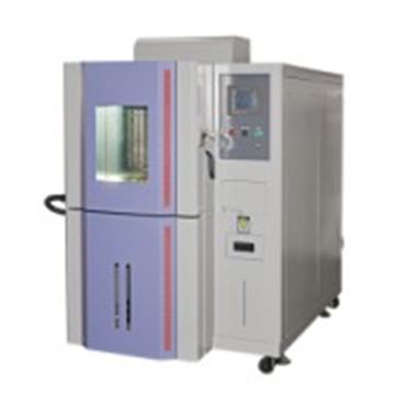 快速升降溫試驗箱的選型技巧