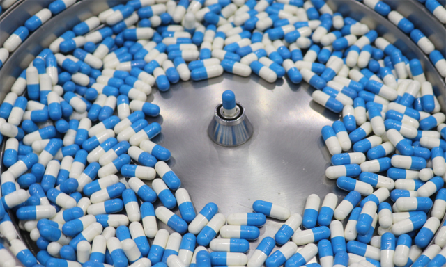 信達生物創(chuàng)新藥迎收獲期！出海持續(xù)落地，2025總產(chǎn)品收入約119億