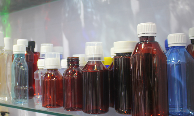 CDE發布《碘[131I]化鈉口服溶液仿制藥藥學研究技術要求》