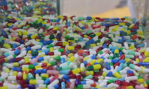 3月新藥研發(fā)迎“寒潮”！失敗、撤市接連上演