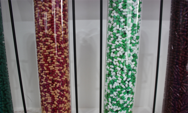 創(chuàng)新藥加速、仿制藥提質(zhì)！3月醫(yī)藥行業(yè)研發(fā)成果落地雙軌并行