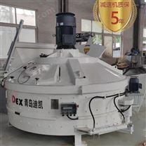 行星式混凝土攪拌機(jī)開展調(diào)研，掌握混合變化