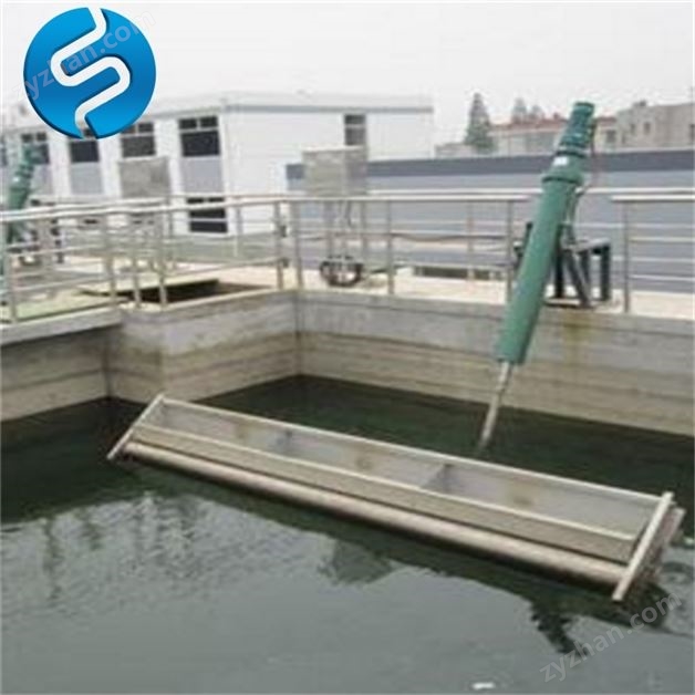 管式潷水器