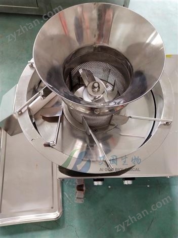 化工原料粉末造粒機(jī)機(jī)雞精制粒機(jī)