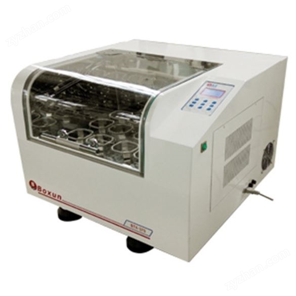臺式搖床（回旋式，恒溫式）BSD-TX318