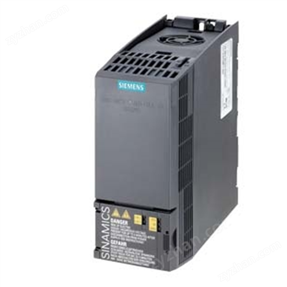 上海西門子G120C變頻器