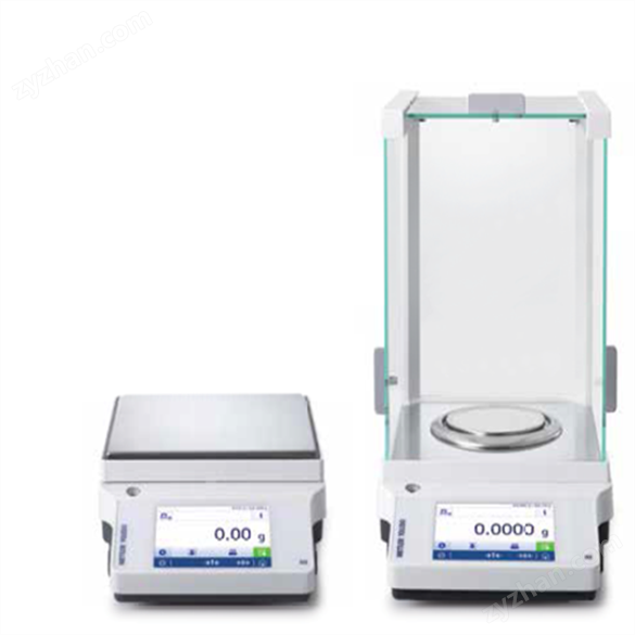 METTLER梅特勒托利多精密電子天平LE3002E