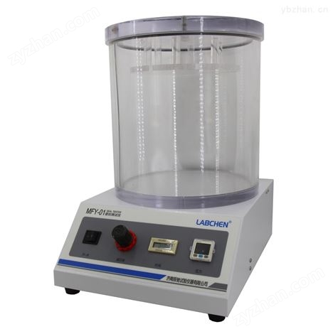 月餅包裝密封性測試儀