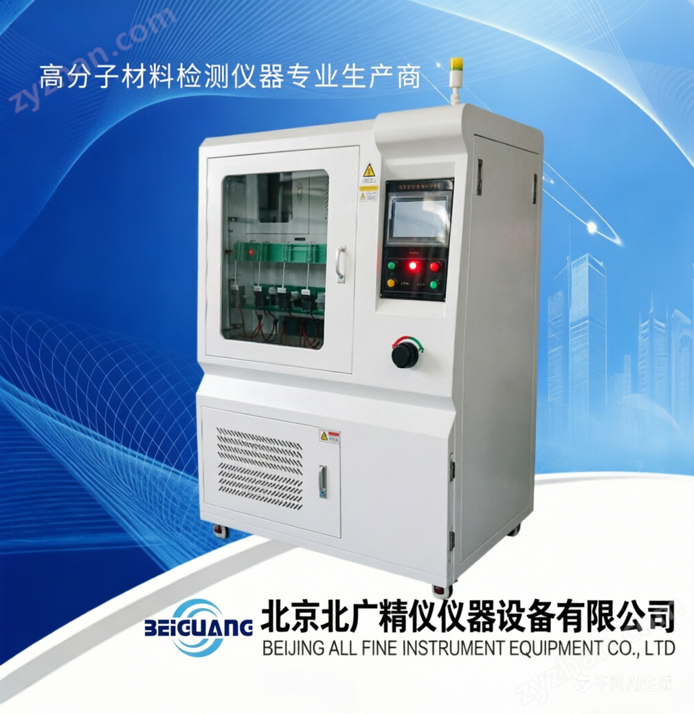 GB/T4207-2003高壓漏電起痕測(cè)試儀五工位