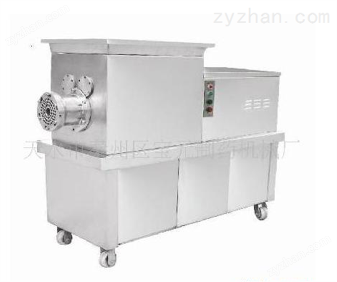 LYJ-200型高效煉藥機 煅藥爐