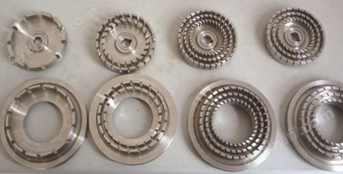 阻燃海綿漿料分散機