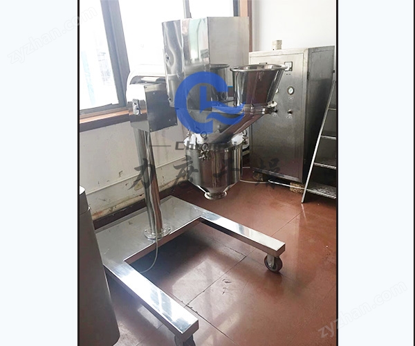 小柴胡顆粒快速整粒機(jī)