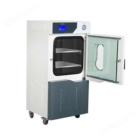 DZF-6050C全自動真空干燥箱(50L)