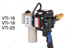 信諾氣動(dòng)焊接機(jī)VTI-25