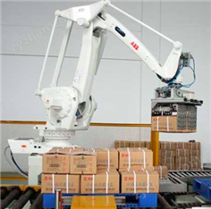 ABB 搬運碼垛機