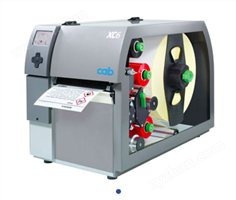 德國CAB 條碼打印機(jī)XC4 XC6