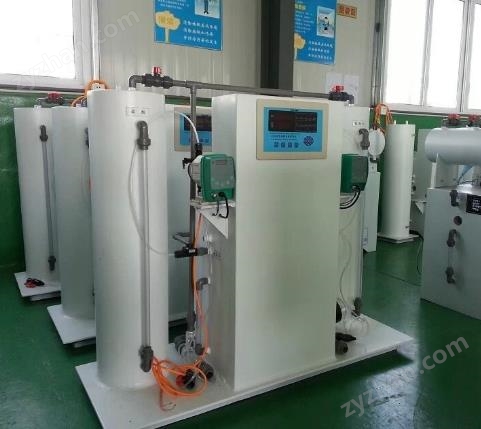 二氧化氯发生器