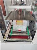 全自動(dòng)紙箱套袋機(jī)-套袋理袋機(jī)-框內(nèi)套袋機(jī)