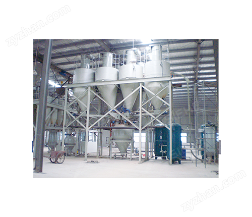 粉倉(cāng)配套設(shè)備